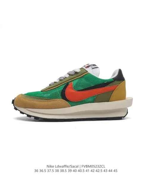 Nike LDWaffle Sacai