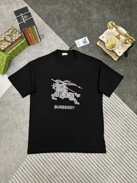 Burberry t shirts