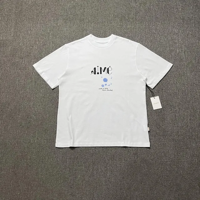 A38 白色