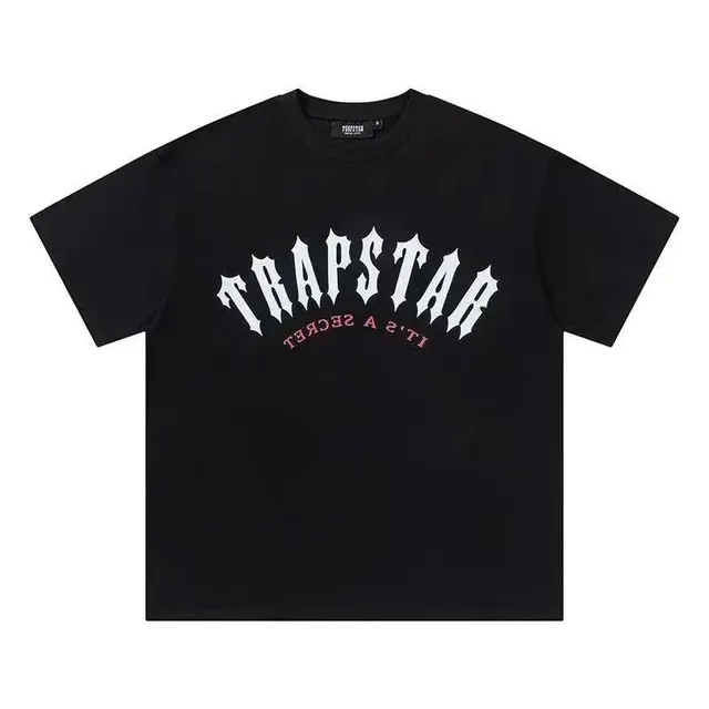 Trapstar Graphic Tee