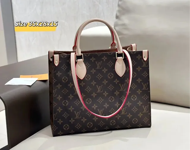 Louis Vuitton Neverfull