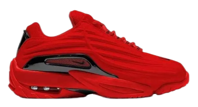 Nike Air Max Plus Infrared