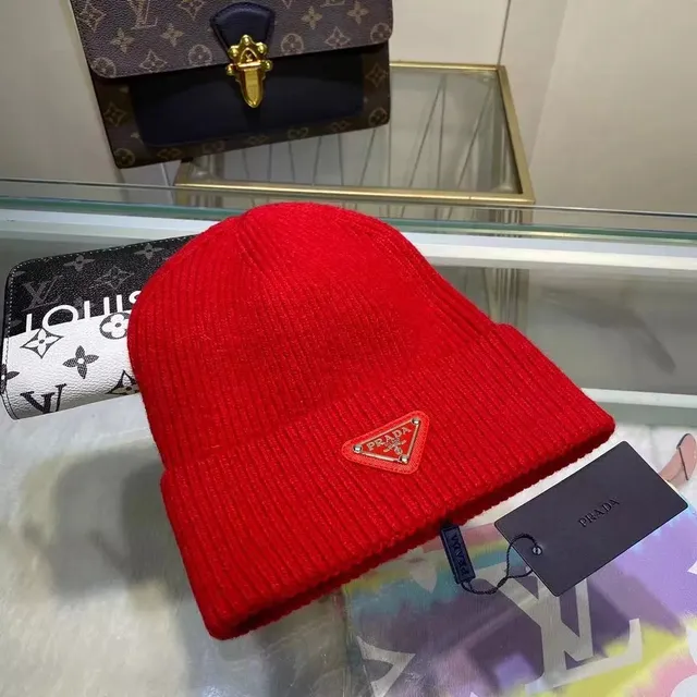 Amy Beanie