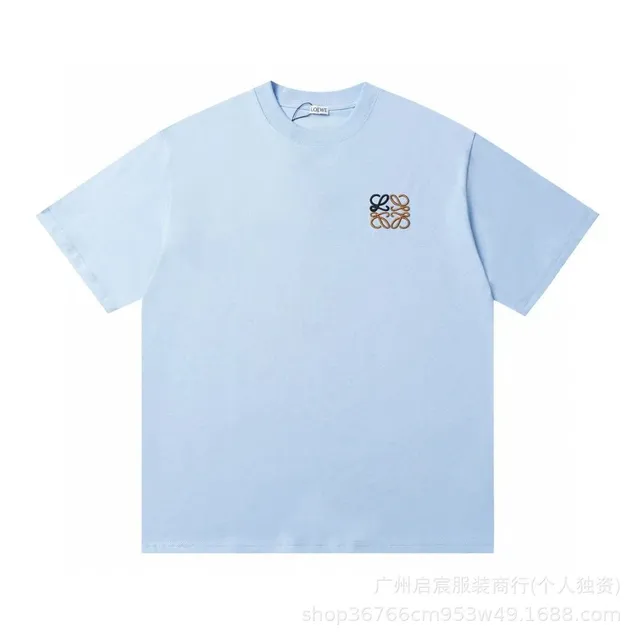 A017绣花蓝色