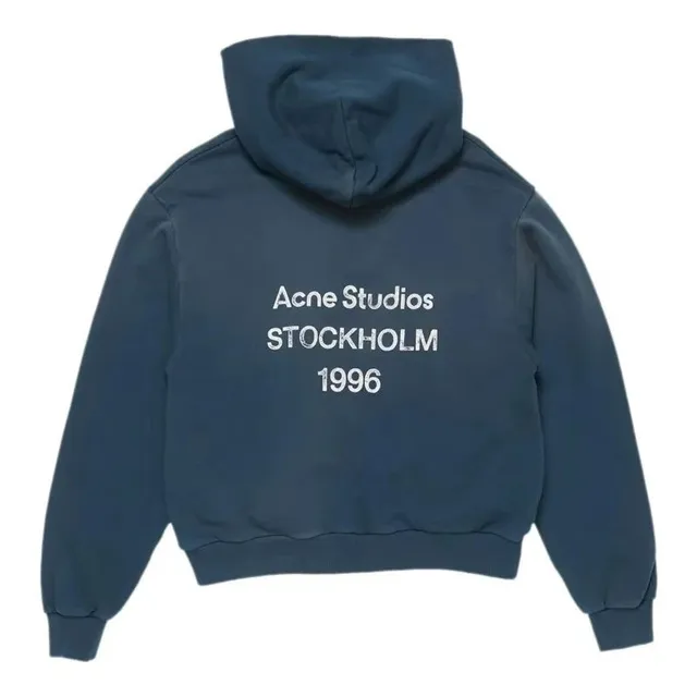 Clothes from trendy brands