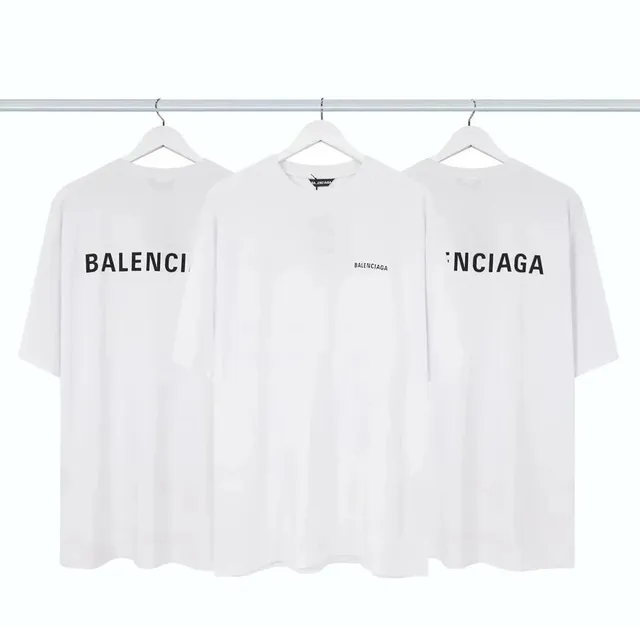 Balenciaga t shirts