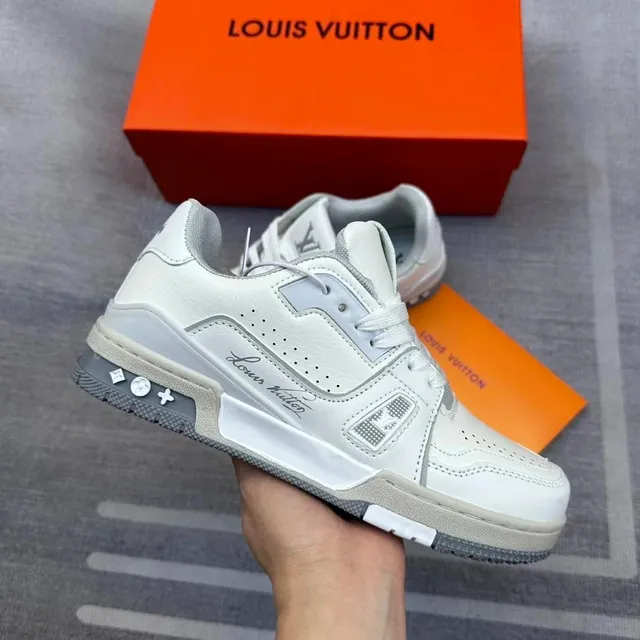 Louis Vuitton sneakers