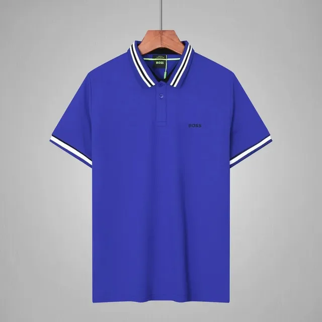 Hugo Boss Polo Shirt