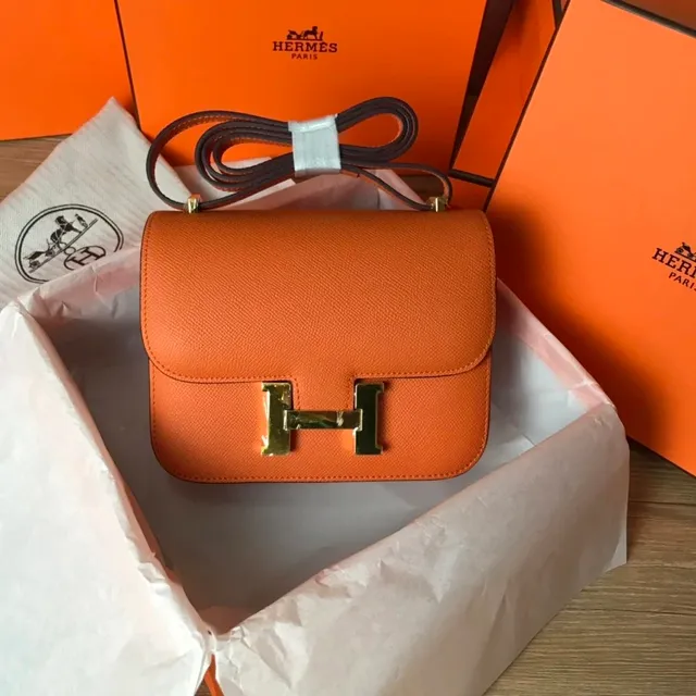 Hermès Constance