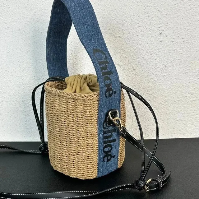 Chloé Bucket Bag