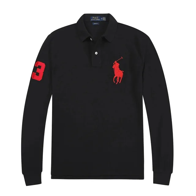 Polo Ralph Lauren Polo Shirt Big Pony
