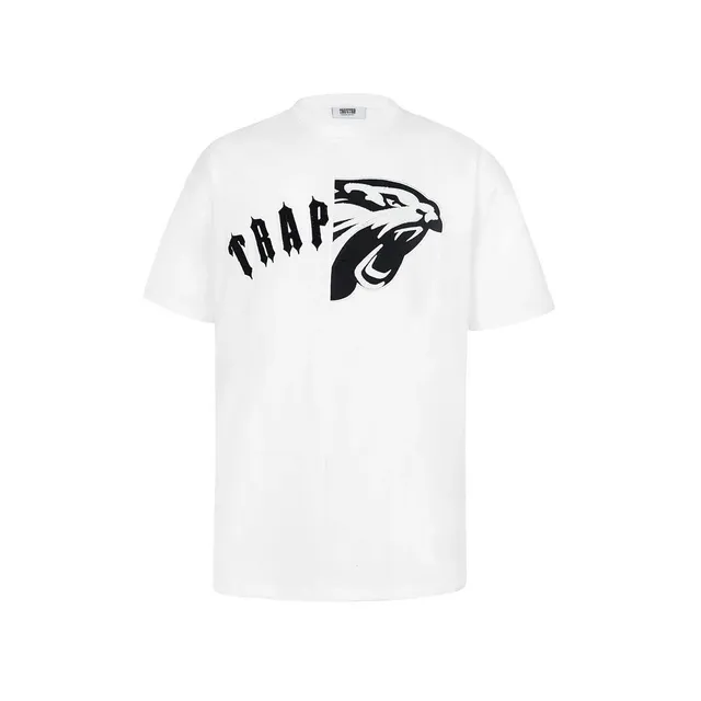 Graphic Tee Trapstar Eagle