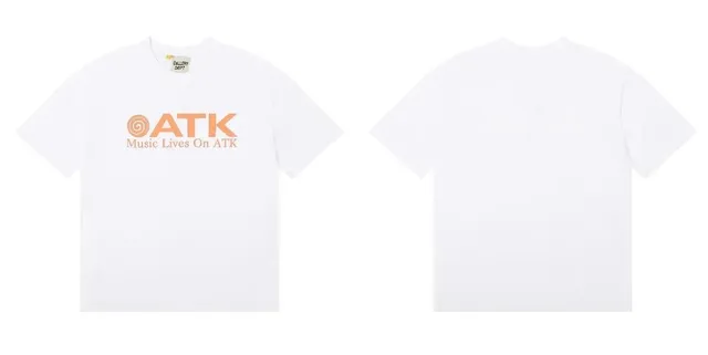 Gallery Dept. T-Shirt ATK Logo