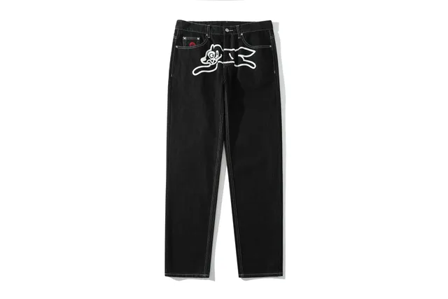 Icecream Jeans