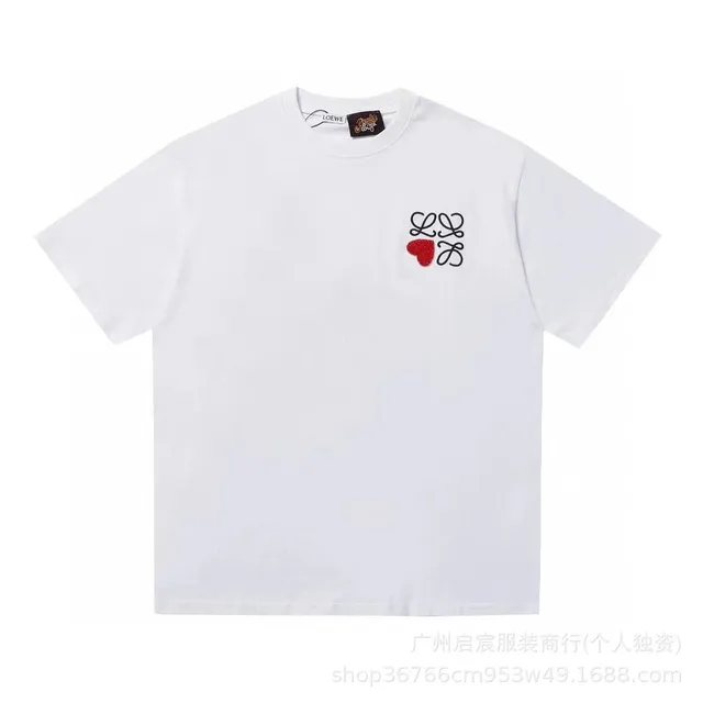 A006绣花白色