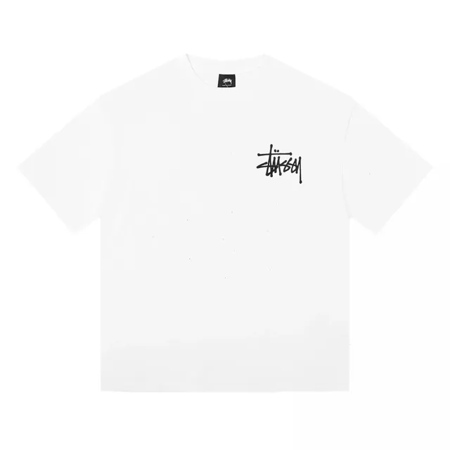 Stüssy T-Shirt Classic Logo