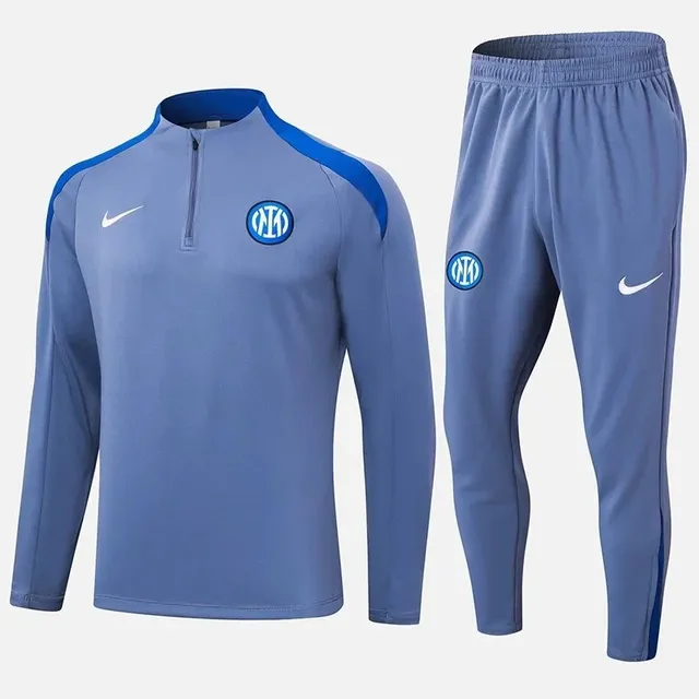Nike Inter Milan Training Set 2023/24