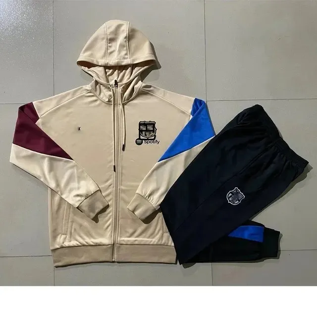 Adidas Track Suit Spotify Collab