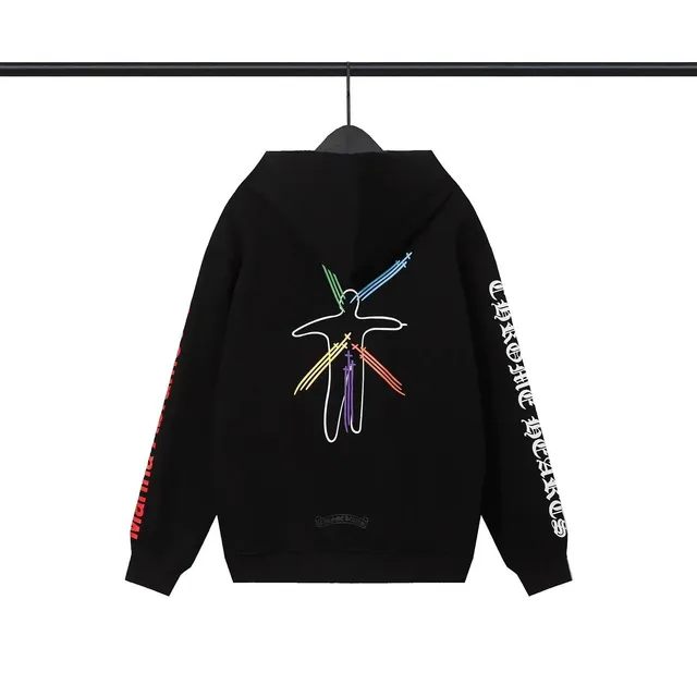 Chrome Hearts hoodies sweatshirts
