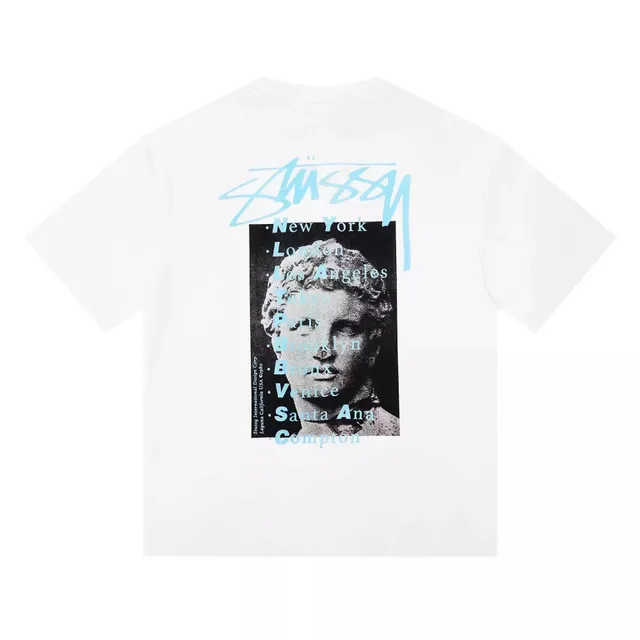 Stüssy t shirts