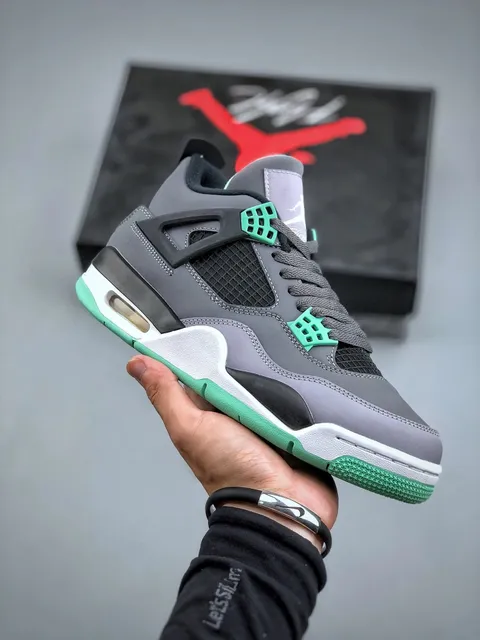 Jordan sneakers