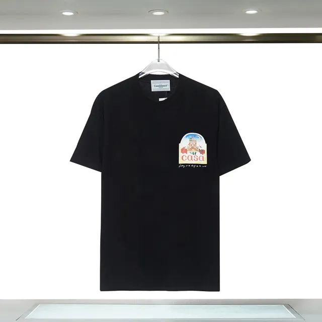 Casablanca t shirts