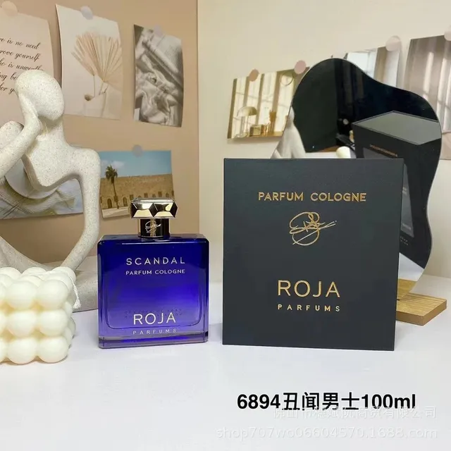 Roja Parfums Scandal Parfum Cologne Eau de Parfum