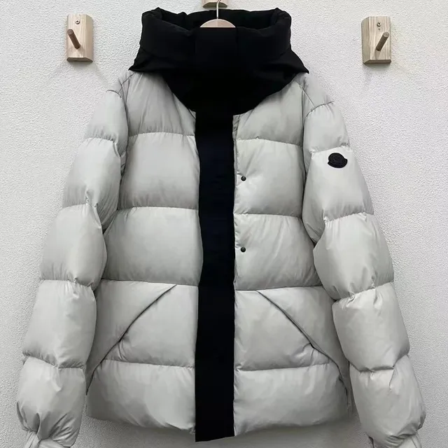 Moncler Puffer Jacket
