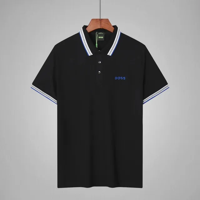 Hugo Boss Polo Shirt