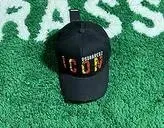 Dsquared2 Baseball Cap ICON Logo