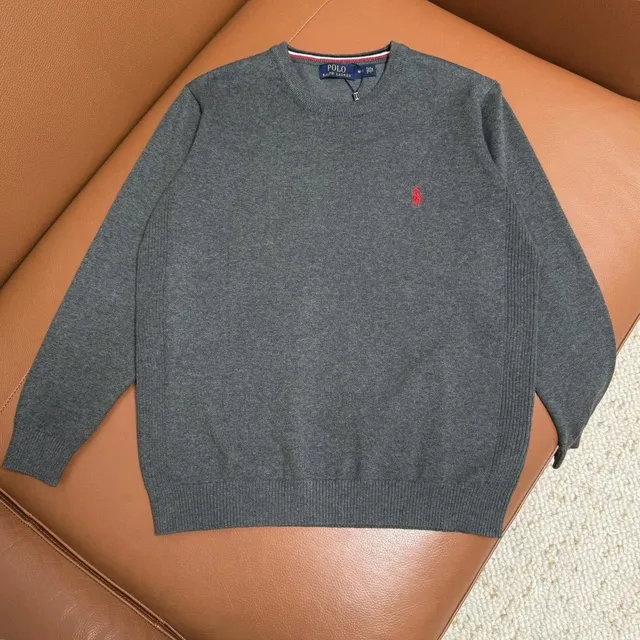 Polo Ralph Lauren Crewneck Sweater Classic Fit
