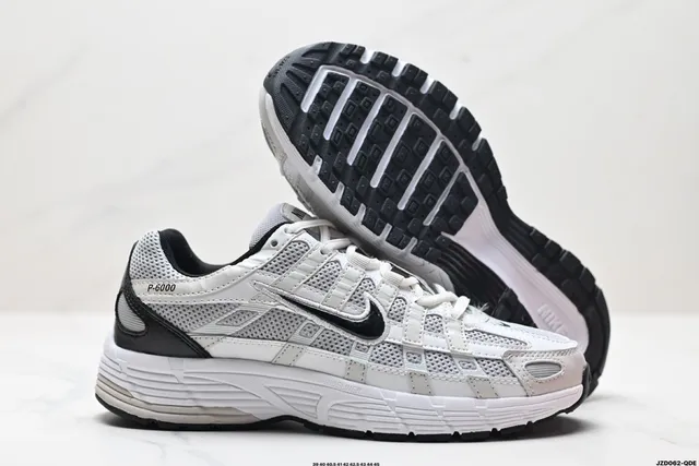 Nike P-6000
