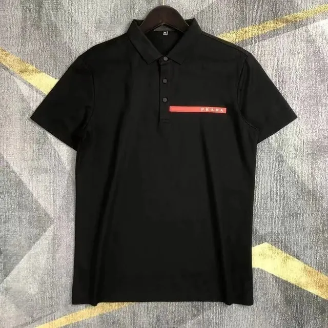 Prada Polo Shirt