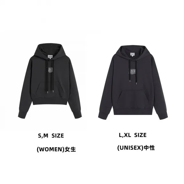 M203 炭灰 男女同款