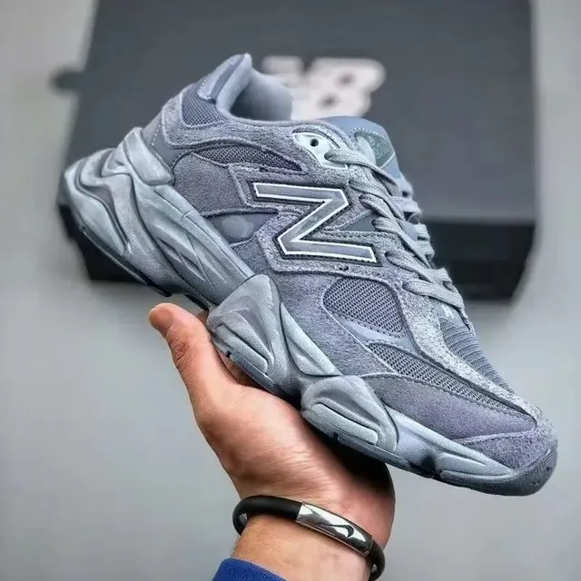 New Balance 9060 Grey