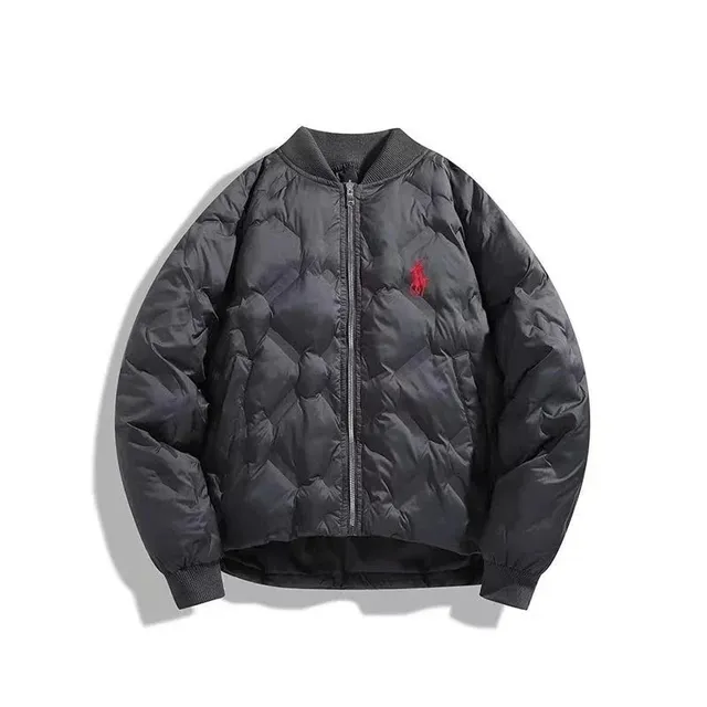 Polo Ralph Lauren Bomber Jacket Quilted