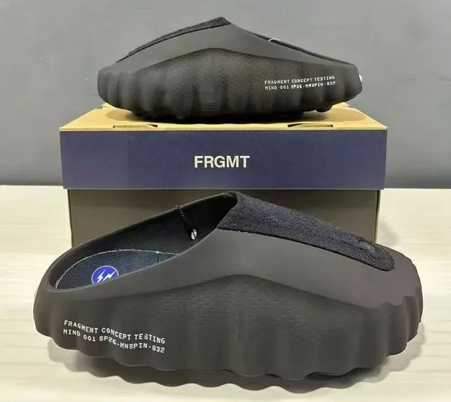Fragment Design Concept Testing MIND 001 SP26-MNSPIN-832
