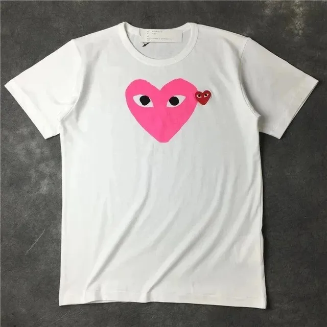 Comme des Garçons t shirts