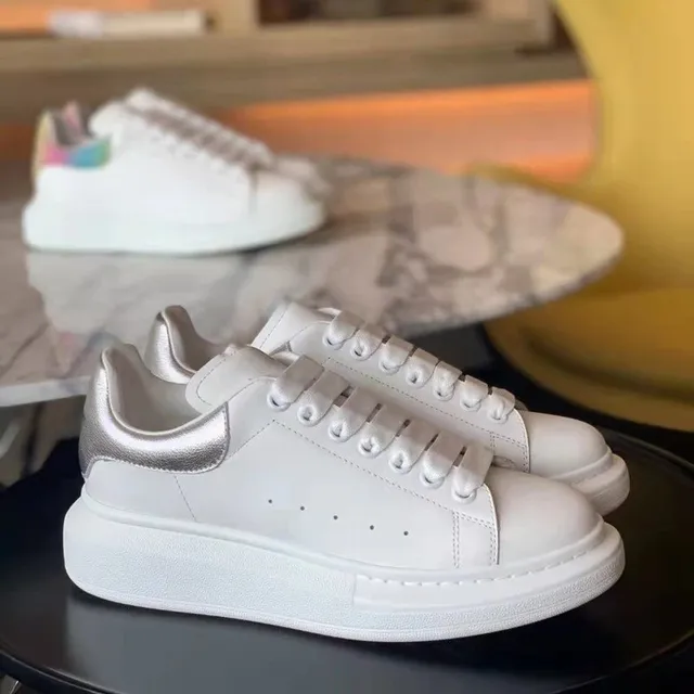 Alexander McQueen sneakers