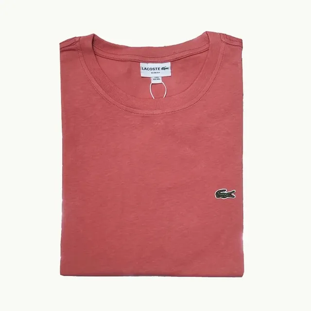 Lacoste Classic Piqué T-Shirt