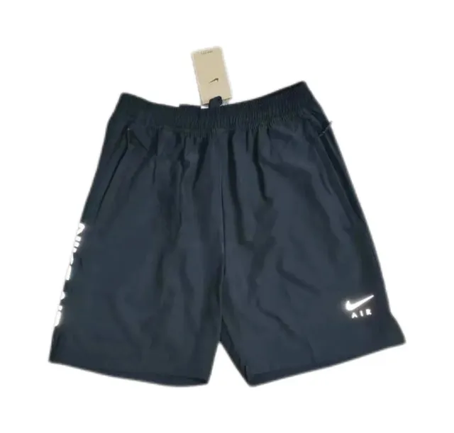 Nike Air Shorts Reflective Logo