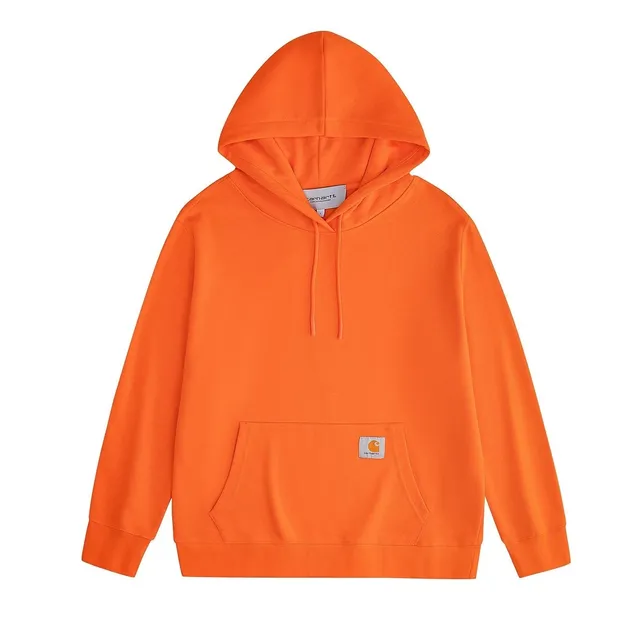 Carhartt Hooded Sweatshirt
