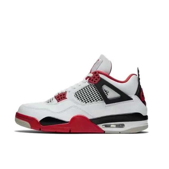 AJ4火焰红DC7770-160