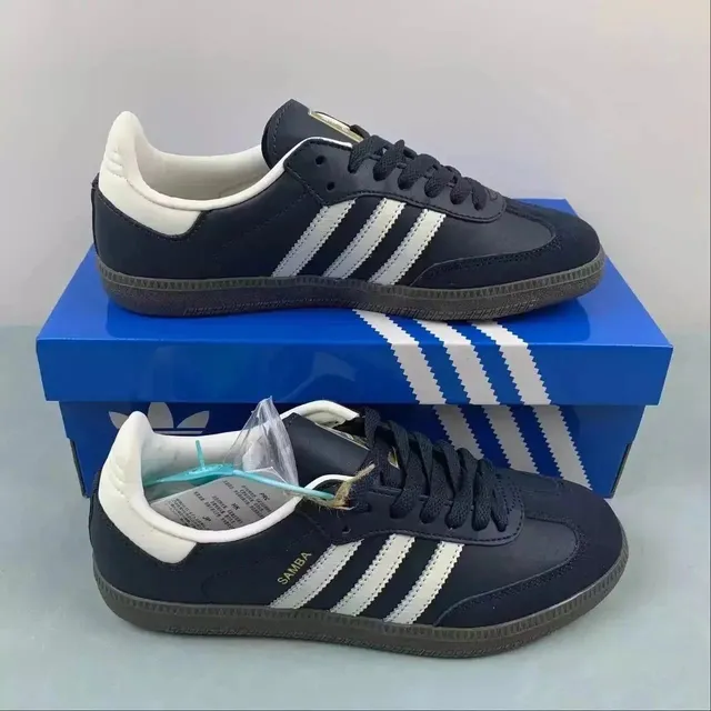 Adidas Samba