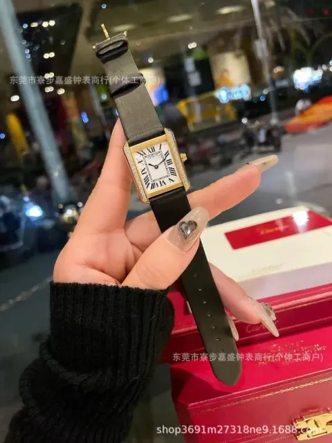 solo黄金钻圈丝绸带