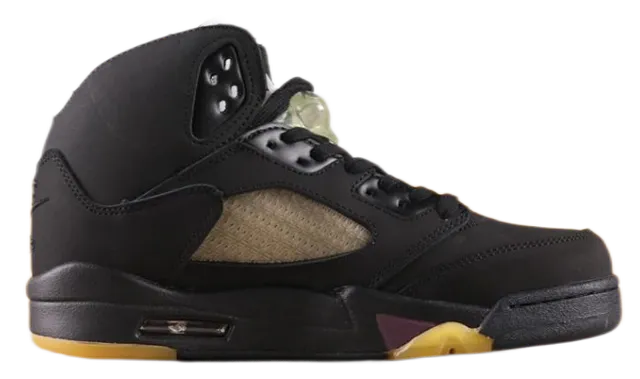 Air Jordan 5
