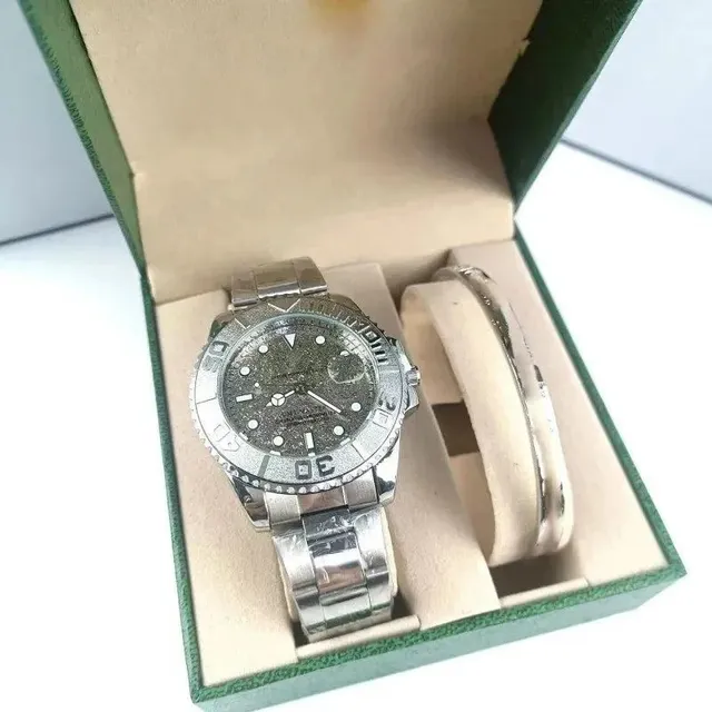Rolex Submariner Oyster Perpetual