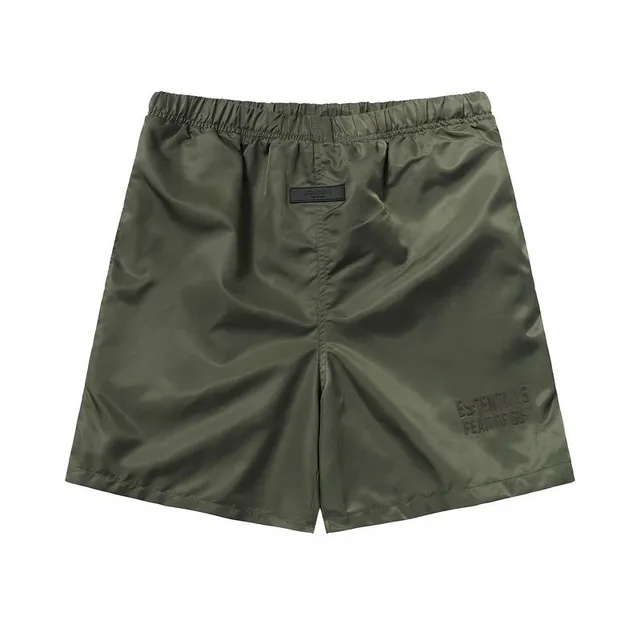 Fear of God Essentials Windbreaker Shorts