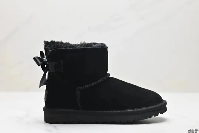 UGG Mini Bailey Bow