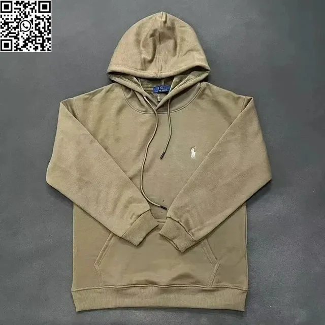 Polo Ralph Lauren Hoodie Classic Fit